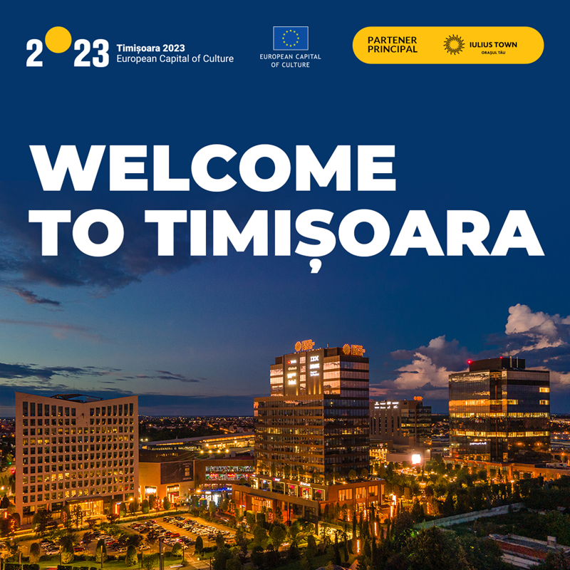 Iulius Town Timisoara Timisoara 2023 